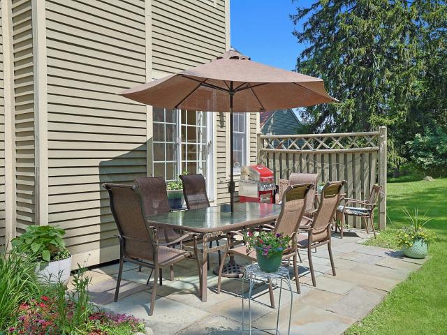 Townhouse for sale in Mount Kisco