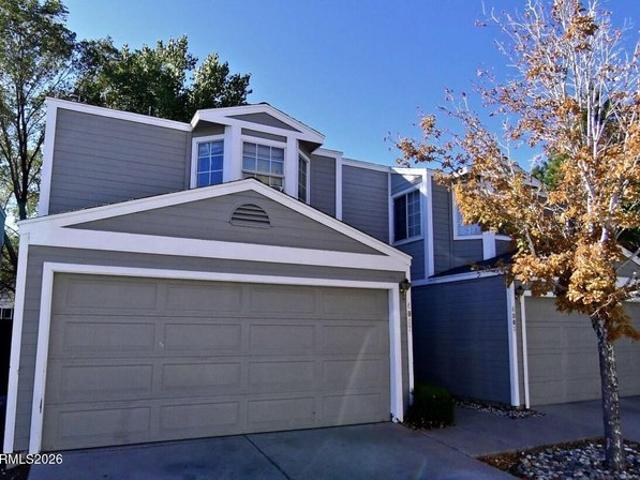 House for sale in Carson City, Nevada