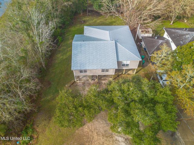House for sale in Gulfport, Mississippi