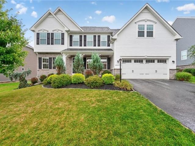 House for sale in Valencia, Pennsylvania