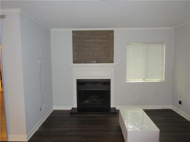 Condo for sale in Sandy Springs, Georgia