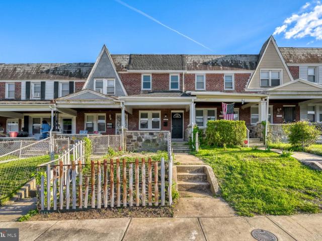 Property for sale in Gibsonton, Maryland