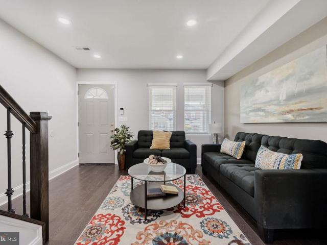 Townhouse for sale in Gibsonton, Maryland