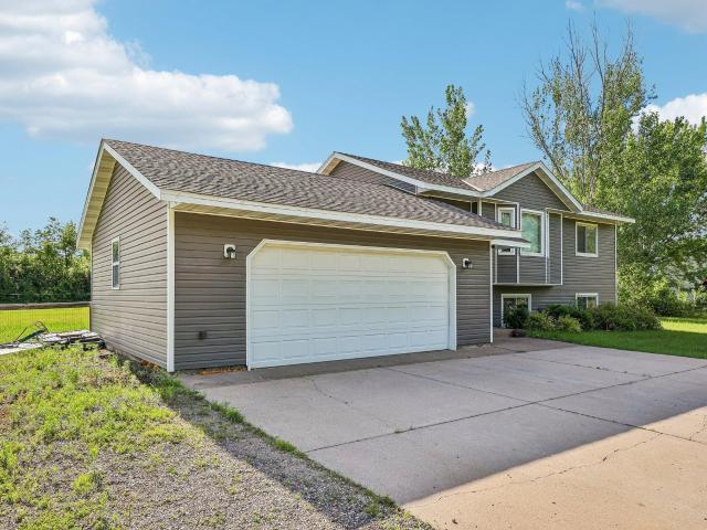 House for sale in North Branch, Minnesota