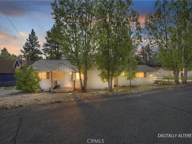 House for sale in Big Bear Lake, California