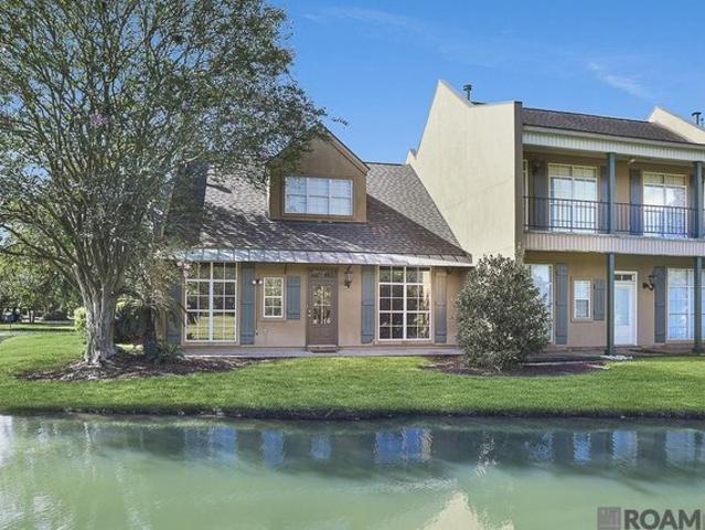 Townhouse for sale in Gonzales, Louisiana