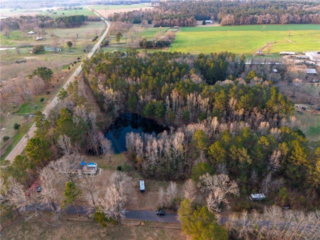 Land for sale in Franklinton, Louisiana
