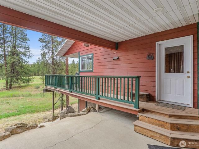 House for sale in Davenport, Washington