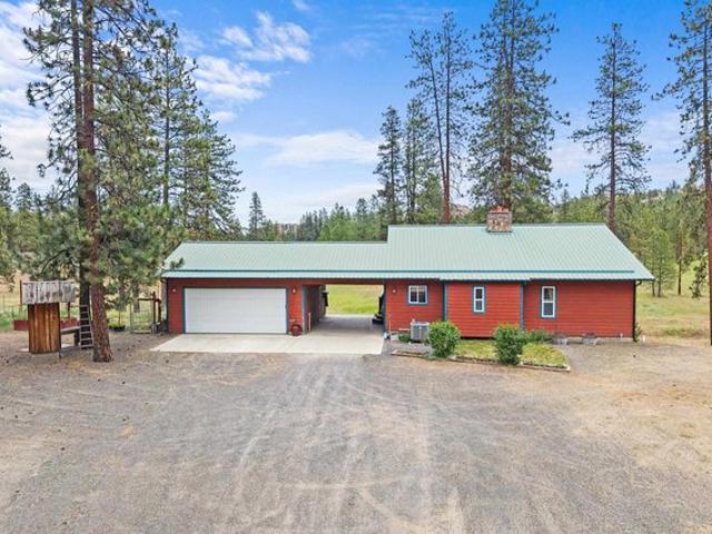 Townhouse for rent in Davenport, Washington
