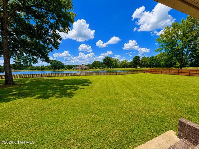House for sale in Hamilton, Mississippi