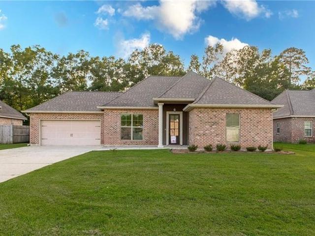 House for sale in Ponchatoula, Louisiana
