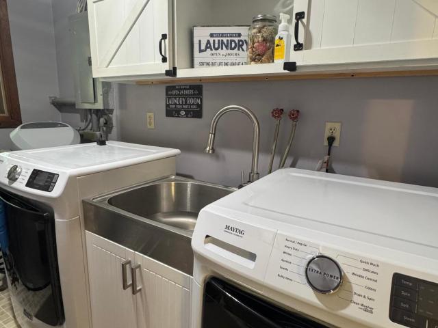 House for sale in Fifty Lakes, Minnesota