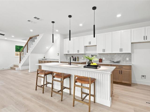 House for sale in Dallas, Texas