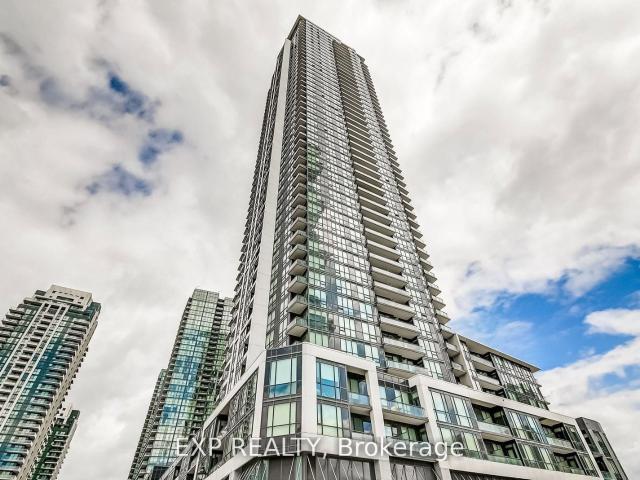 Condo for rent in Mississauga, Ontario