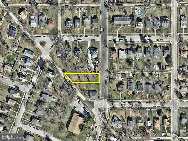 Land for sale in Gibsonton, Maryland