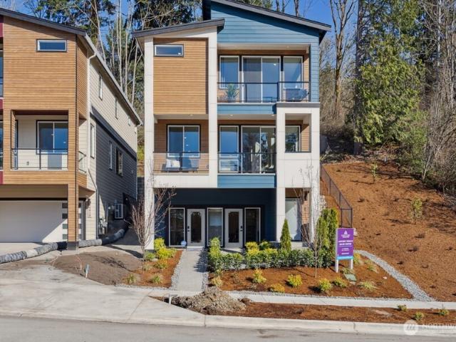 House for sale in Renton, Washington