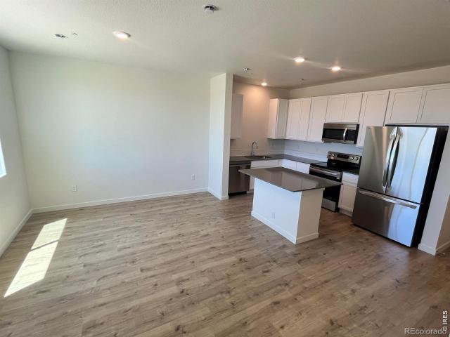 Townhouse for sale in Evans, Colorado