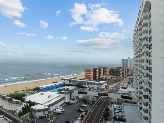 Condo for sale in Virginia Beach