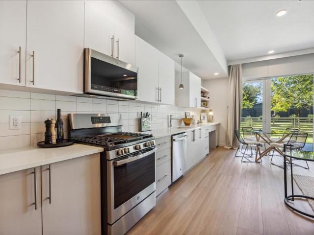 Condo for sale in Austin, Texas