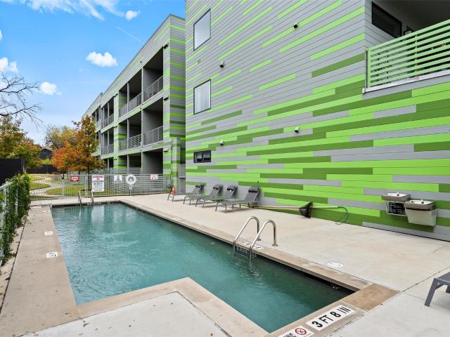 Property for rent in Austin, Texas