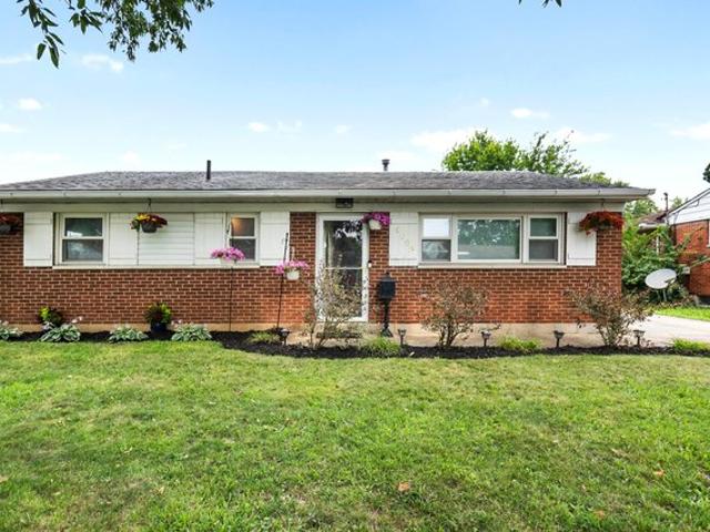House for sale in Columbus, Ohio