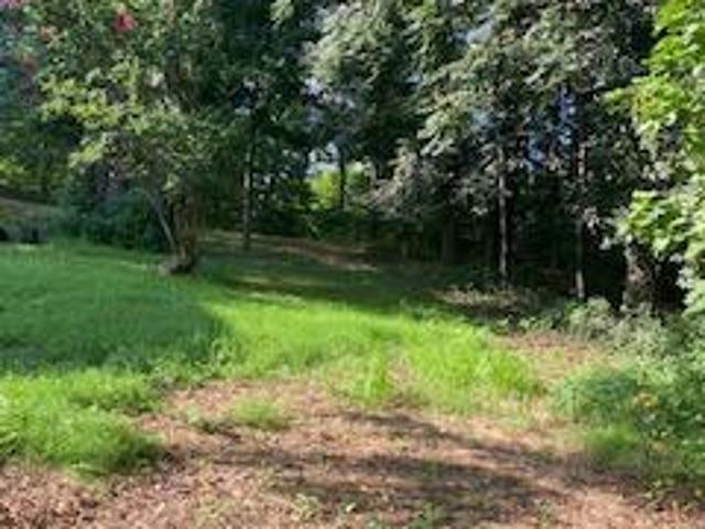 Land for sale in Suitland, Maryland
