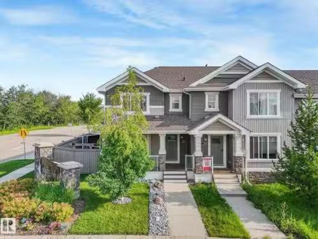 House for sale in Wedgewood, Alberta