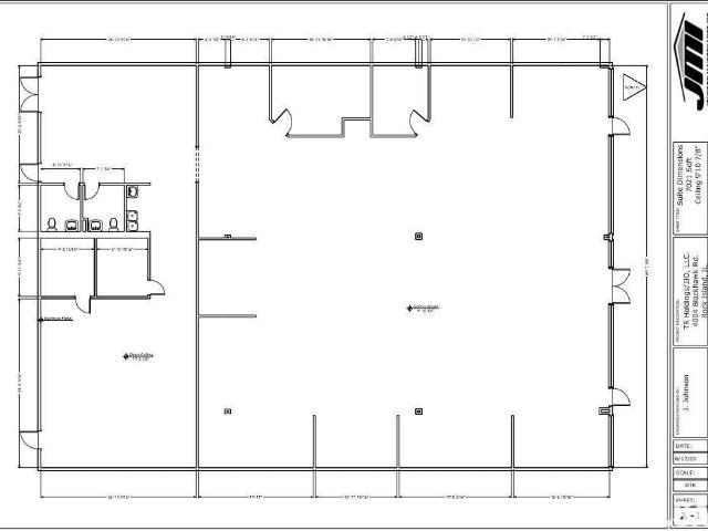 Property for rent in Rock Island, Illinois