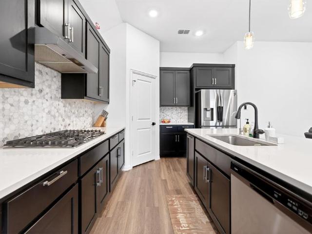 House for sale in Melissa, Texas