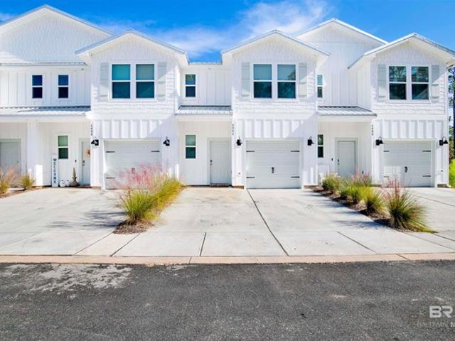 Townhouse for sale in Orange Beach, Alabama