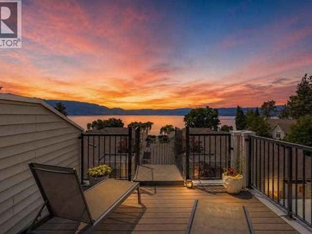House for sale in Winfield, British Columbia