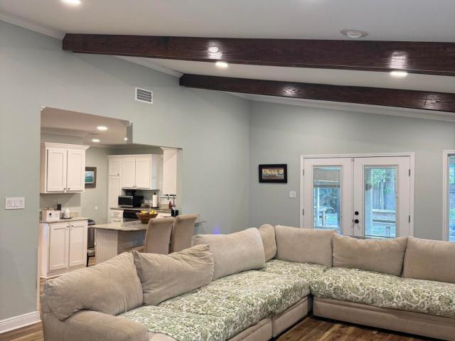House for sale in Ocean Springs, Mississippi