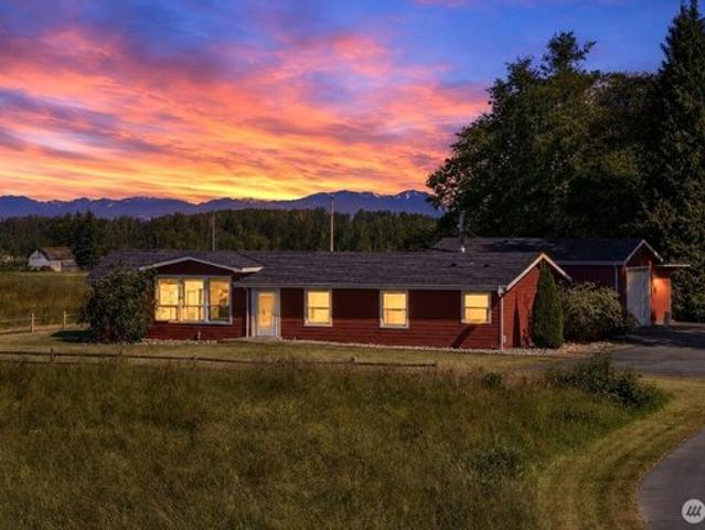 House for sale in Ferndale, Washington