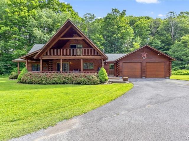House for sale in Cazenovia, New York