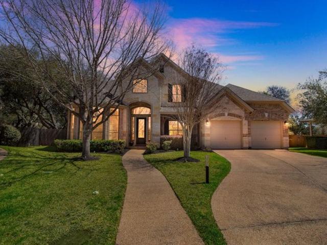 House for sale in Williamson, Texas