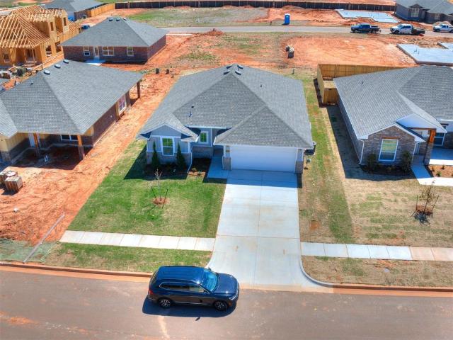 House for sale in Norman, Oklahoma
