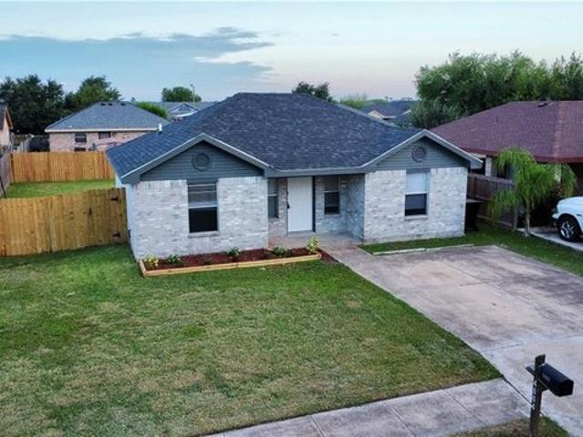 House for sale in Hidalgo, Texas