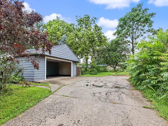 House for sale in Des Moines, Iowa