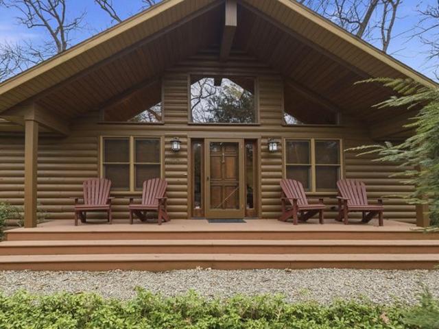 House for sale in New Buffalo, Michigan