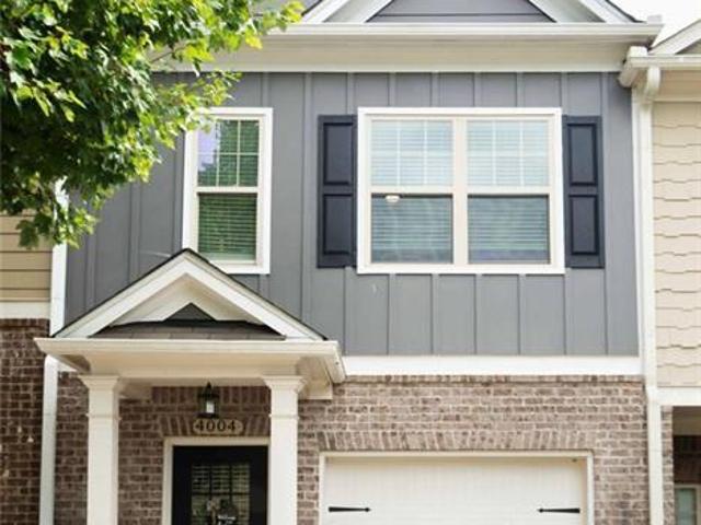 Townhouse for sale in Cobb, Georgia