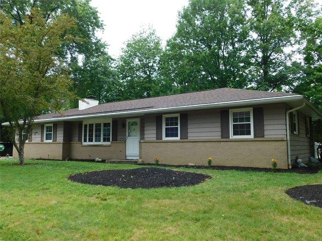 House for sale in Philadelphia, Pennsylvania