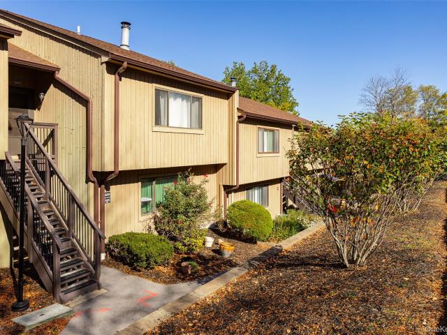 Condo for sale in City of Poughkeepsie, Dutchess County