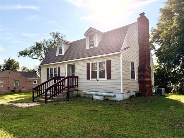 House for sale in Kansas City, Missouri