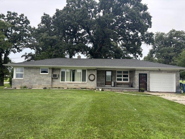 House for sale in Crown Point, Indiana