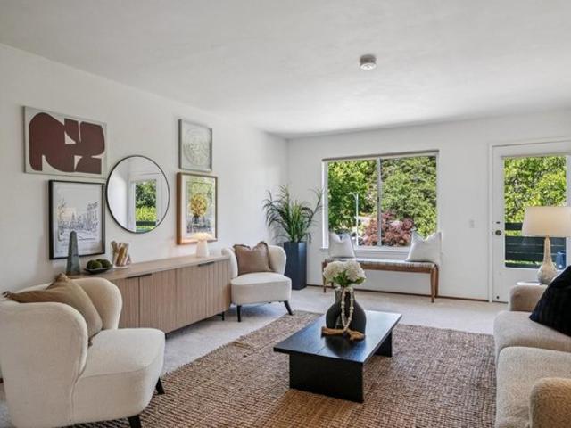 Condo for sale in San Mateo, California