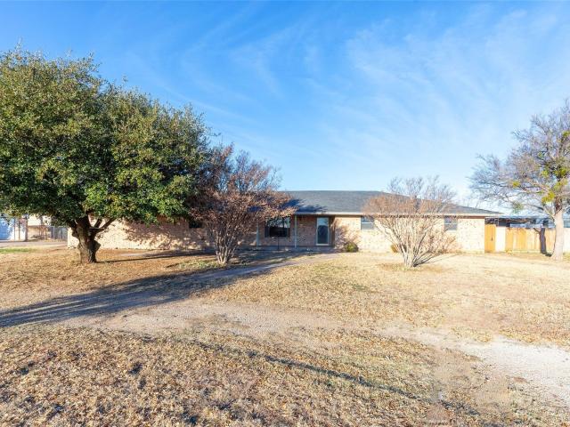 House for sale in Taylor, Texas