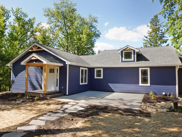 House for sale in Wisconsin