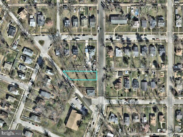 Land for sale in Gibsonton, Maryland