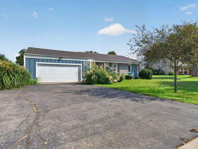 House for sale in Logansport, Indiana