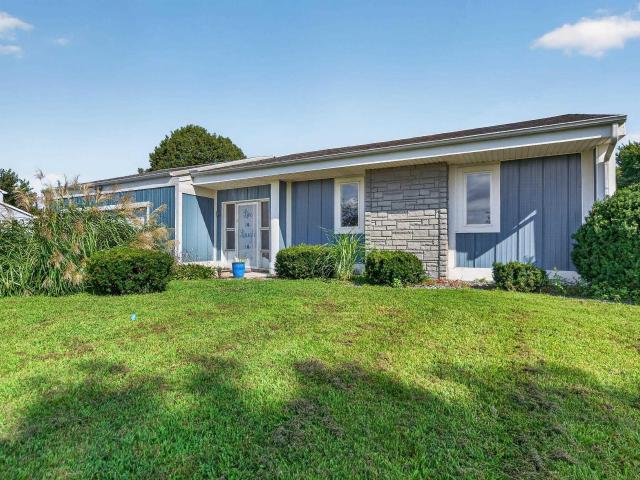 House for sale in Logansport, Indiana